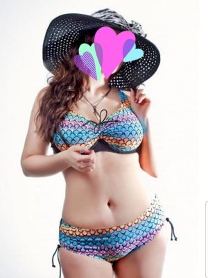 Escort girl Tel Aviv - in Holon – sexy body type Russian Israeli