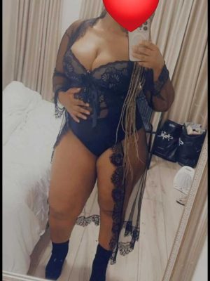 Escort girl Tel Aviv - African sexy body type – Jerusalem